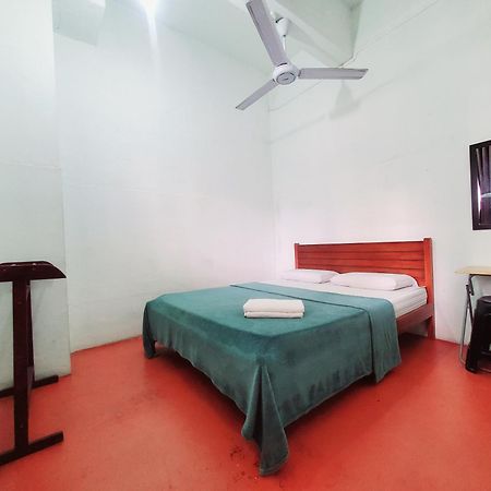 كوتا كينابالو The Jesselton Cabin Sdn Bhd المظهر الخارجي الصورة