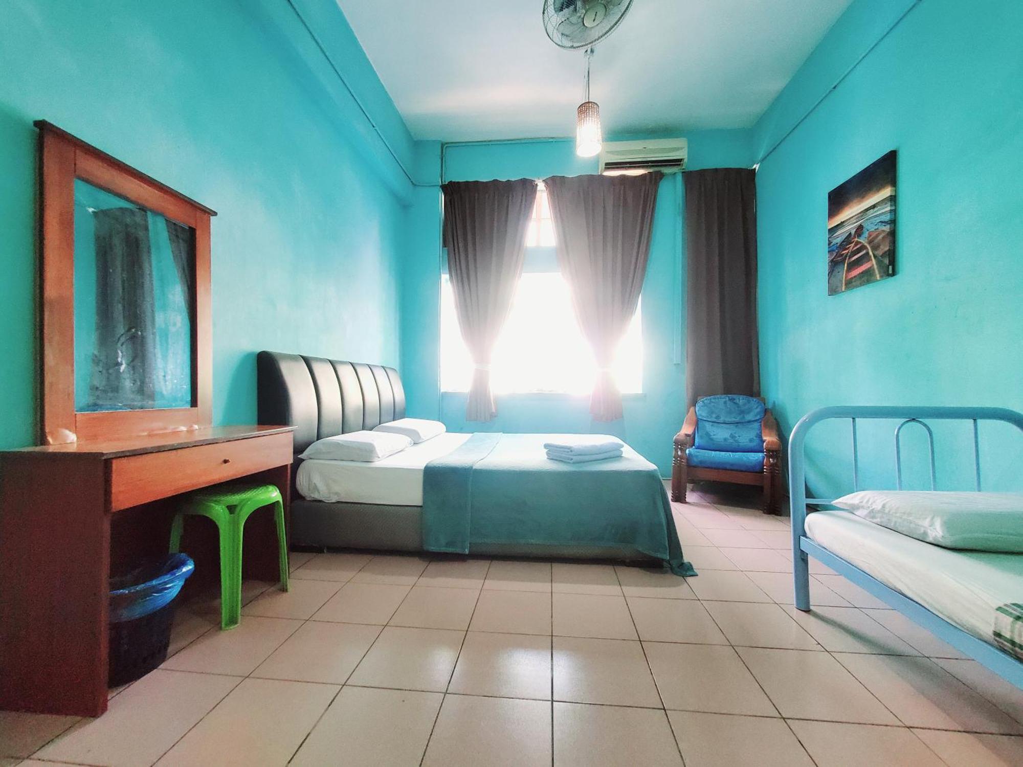 كوتا كينابالو The Jesselton Cabin Sdn Bhd المظهر الخارجي الصورة