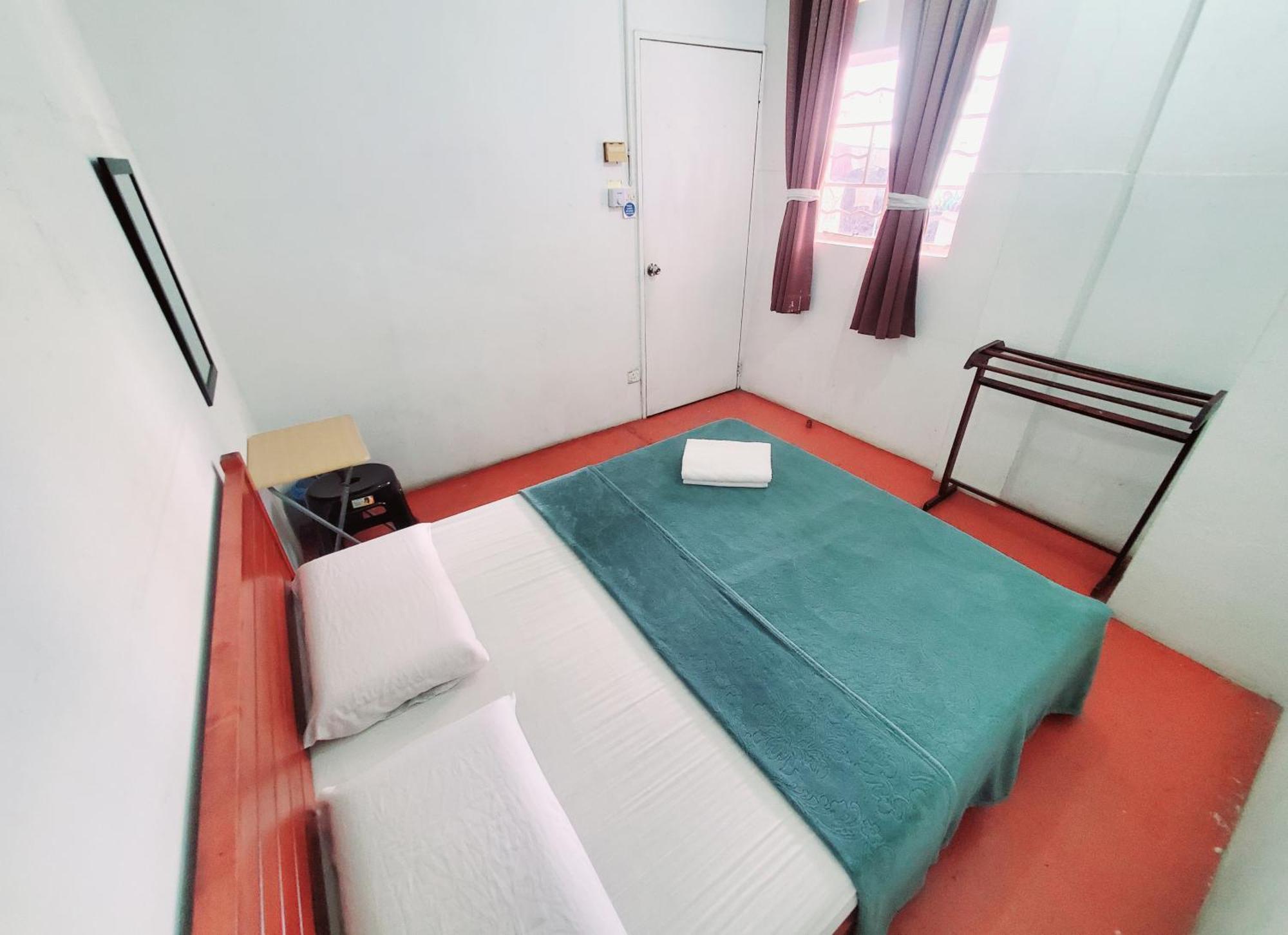 كوتا كينابالو The Jesselton Cabin Sdn Bhd المظهر الخارجي الصورة