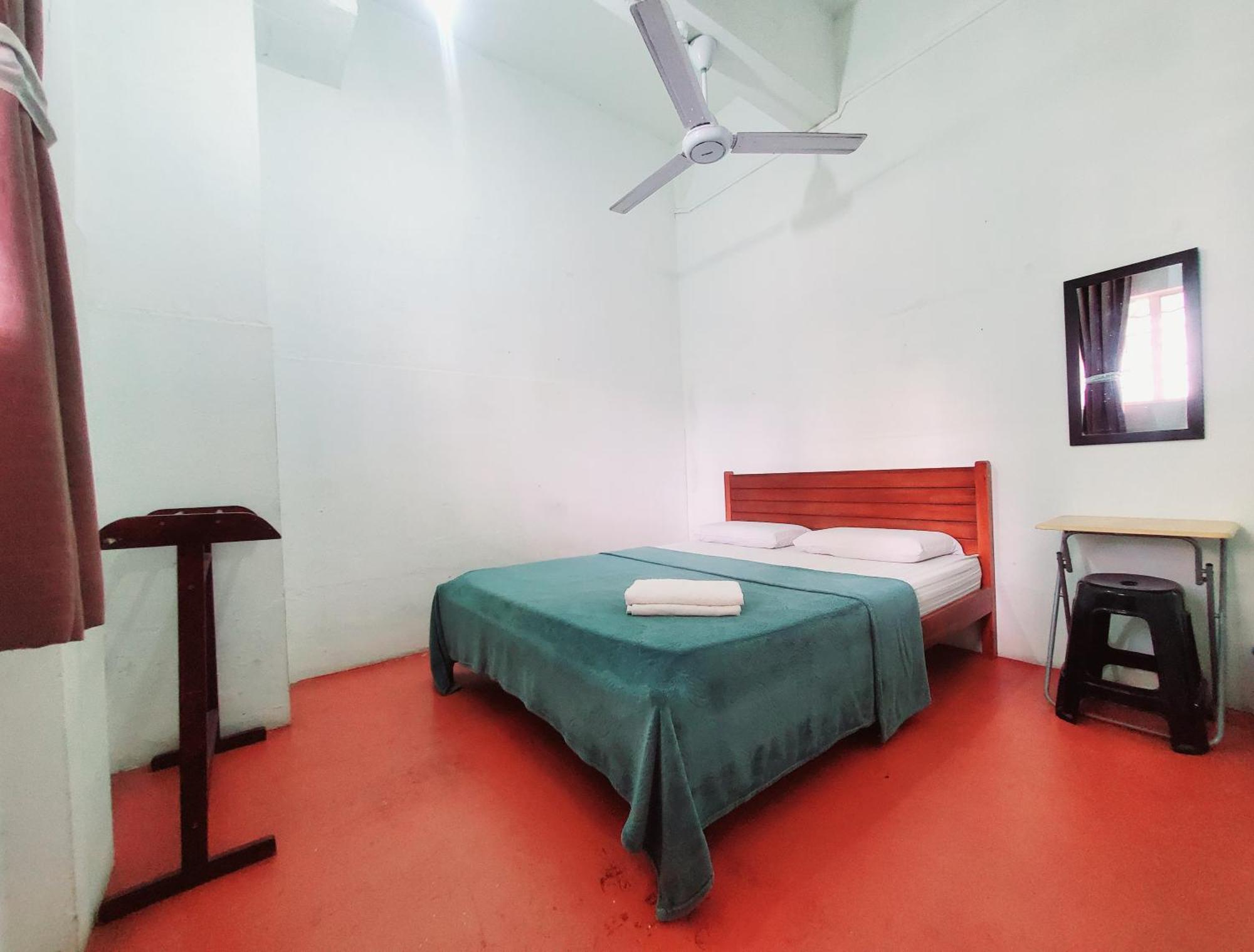 كوتا كينابالو The Jesselton Cabin Sdn Bhd المظهر الخارجي الصورة