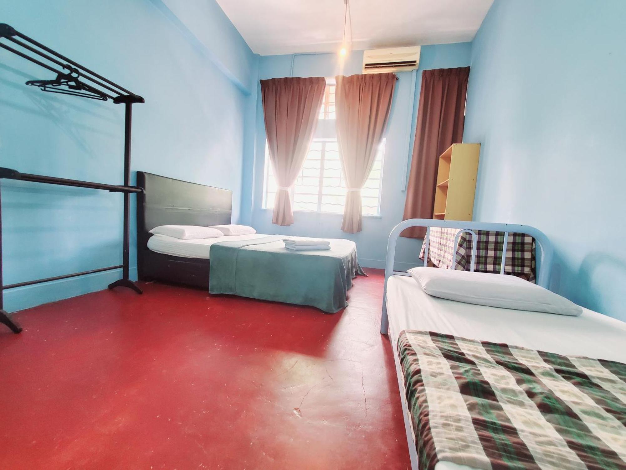 كوتا كينابالو The Jesselton Cabin Sdn Bhd المظهر الخارجي الصورة