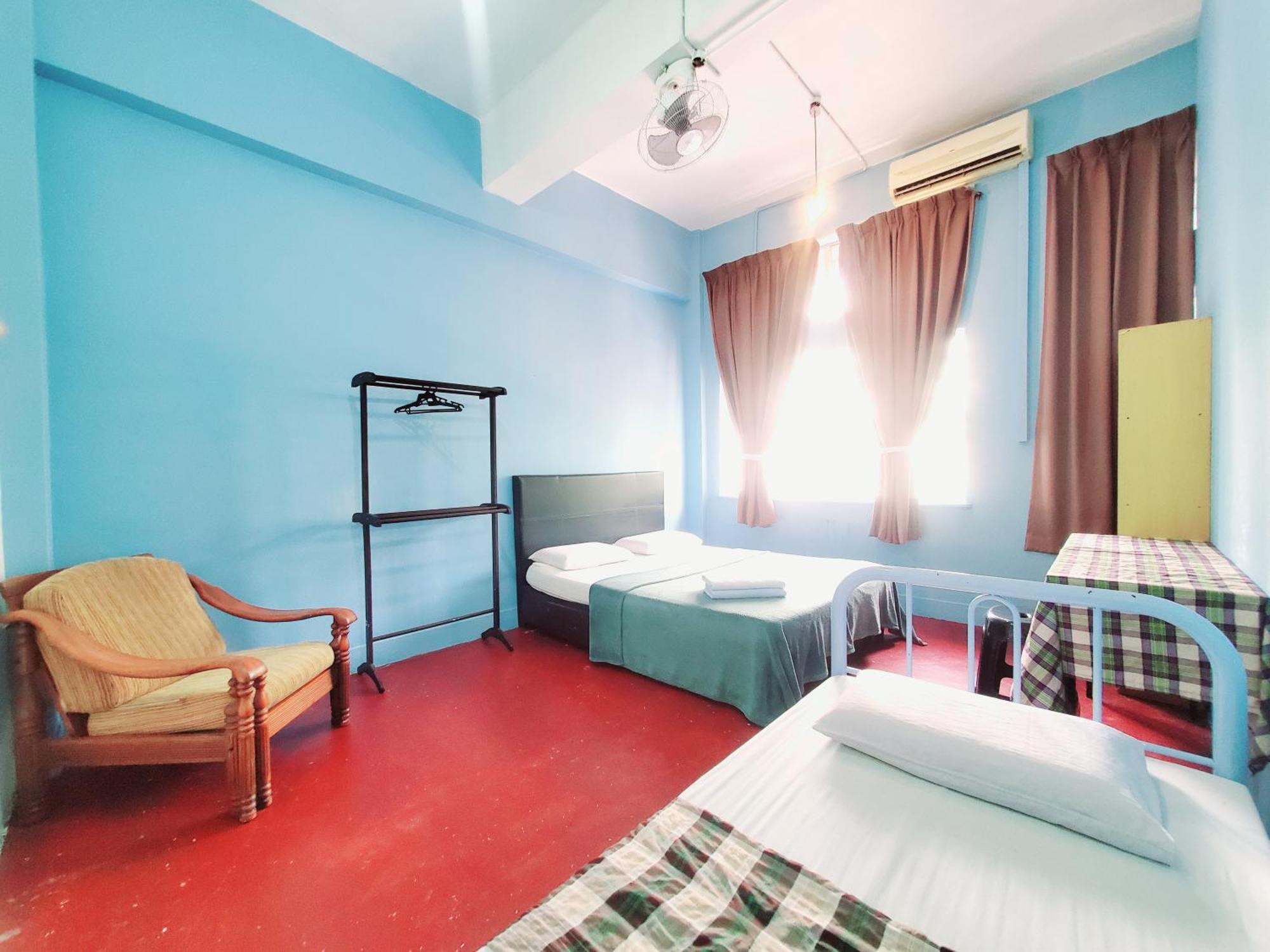 كوتا كينابالو The Jesselton Cabin Sdn Bhd المظهر الخارجي الصورة