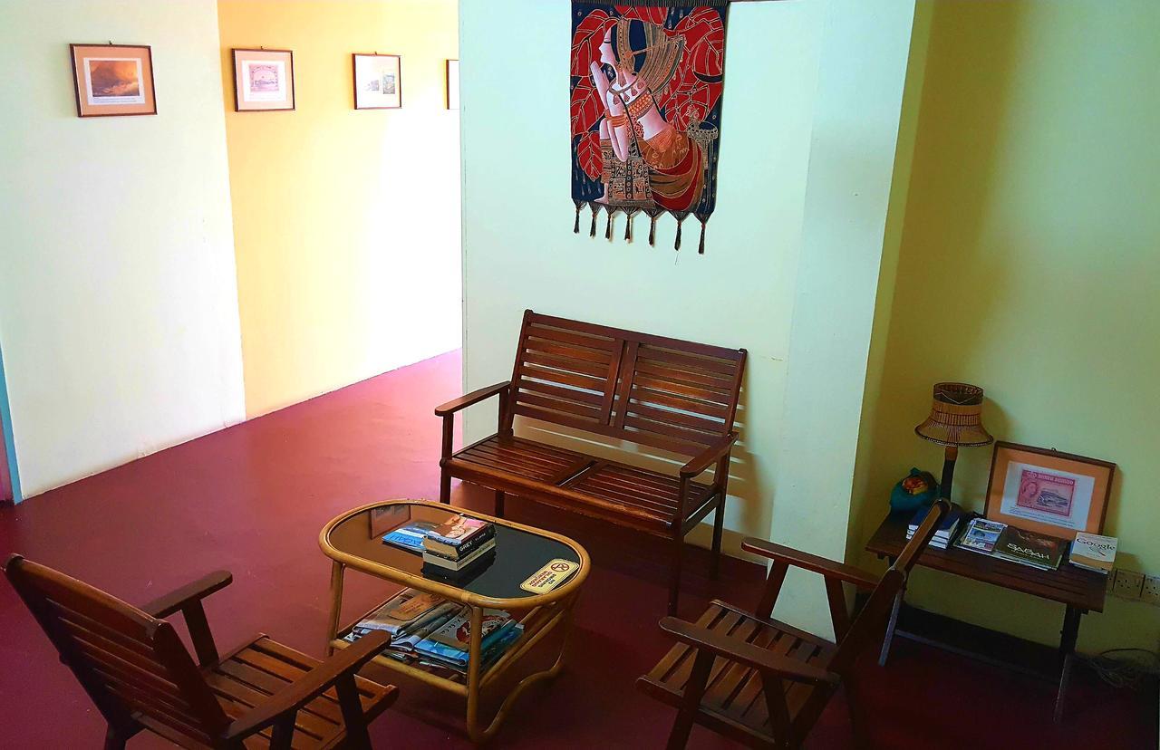 كوتا كينابالو The Jesselton Cabin Sdn Bhd المظهر الخارجي الصورة