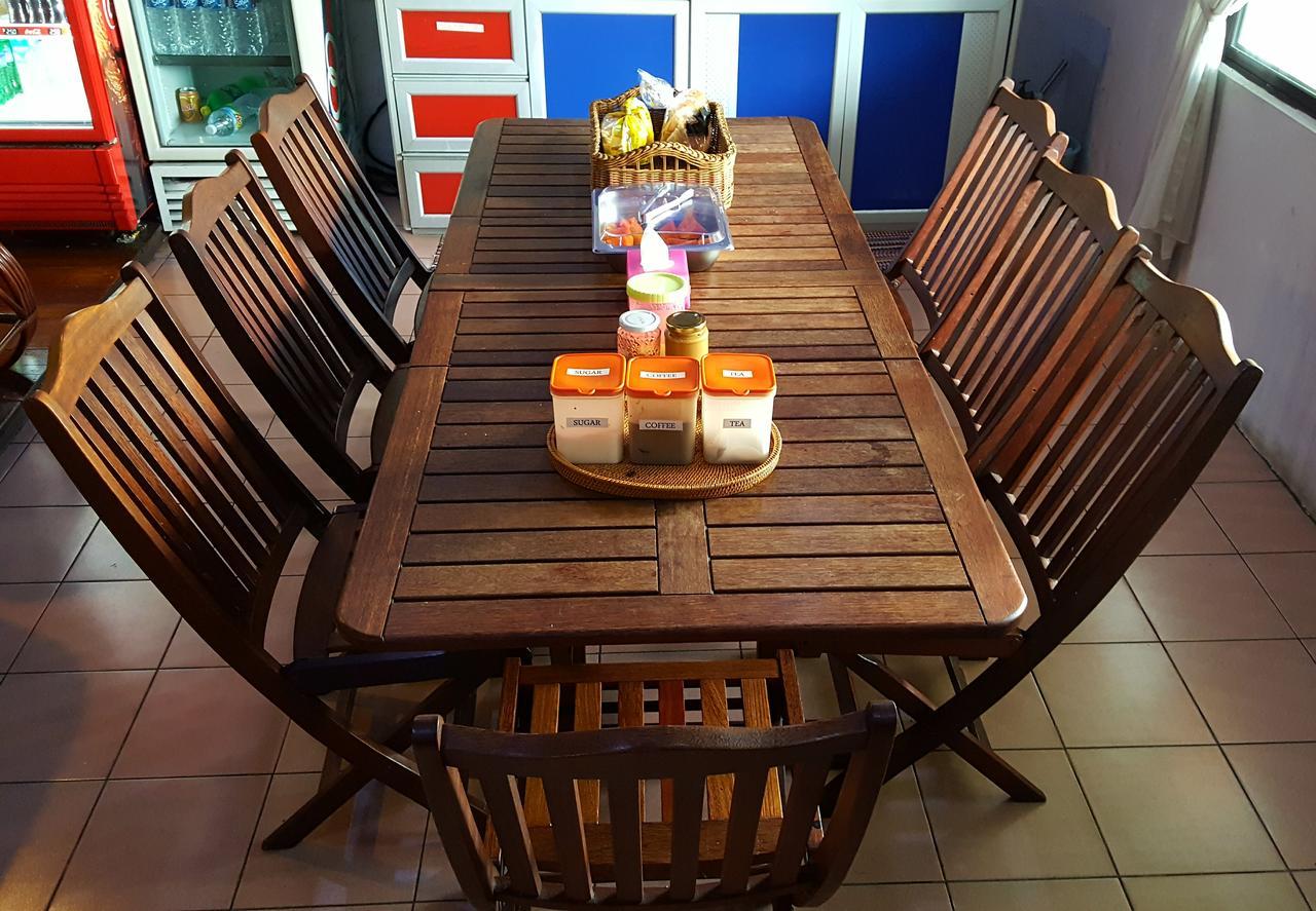 كوتا كينابالو The Jesselton Cabin Sdn Bhd المظهر الخارجي الصورة