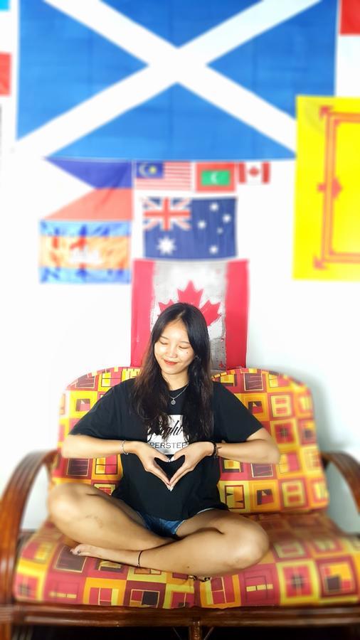 كوتا كينابالو The Jesselton Cabin Sdn Bhd المظهر الخارجي الصورة